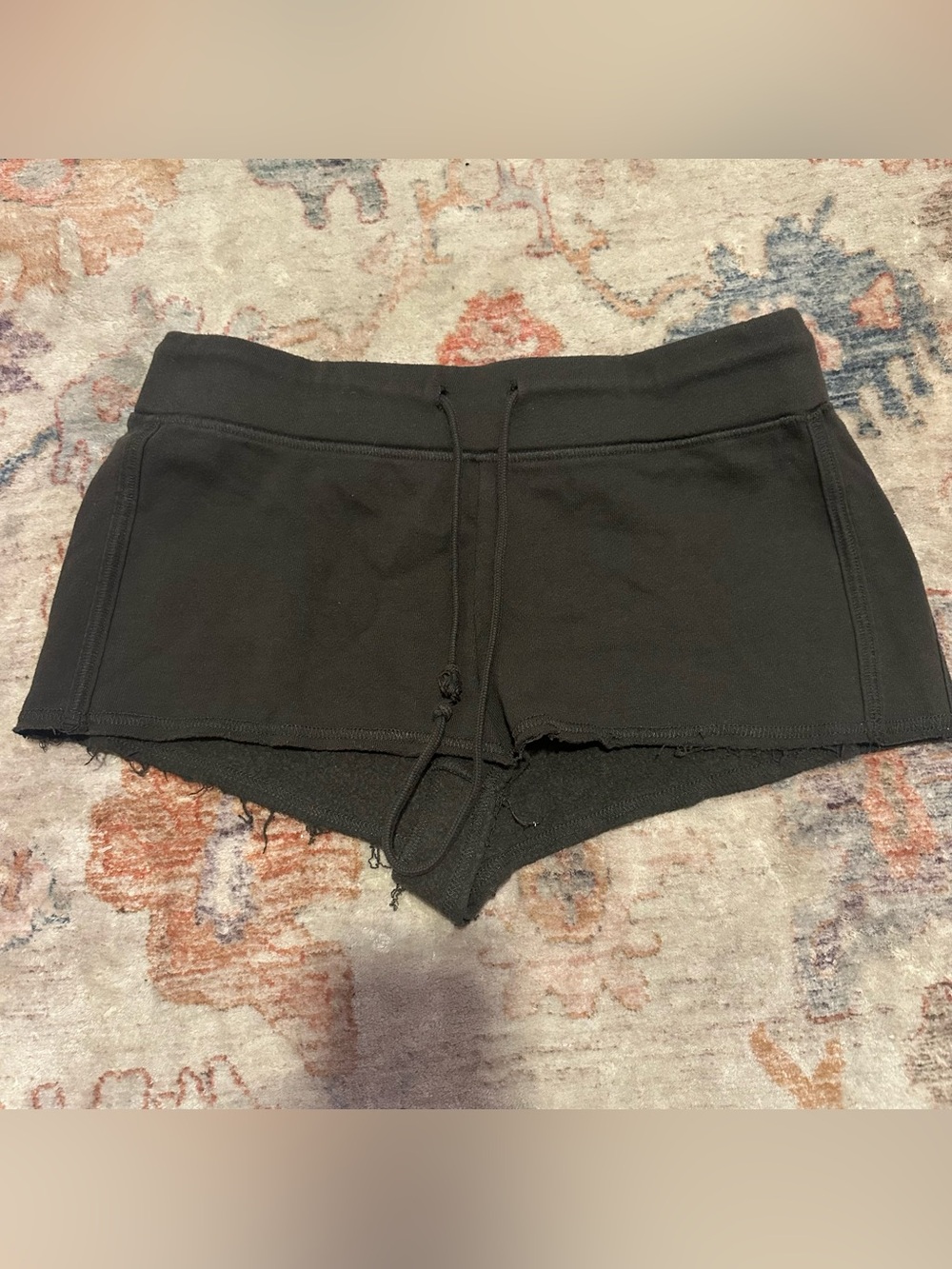 Sweat Shorts